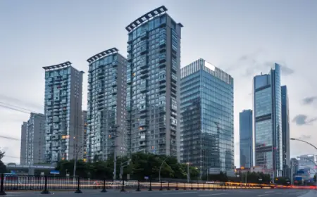 Why Is It Good to Buy Property in Noida