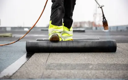 What Are Common Issues in Commercial Roofing Lancaster