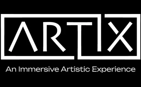 Elevating Spaces with Art for Luxury Interiors