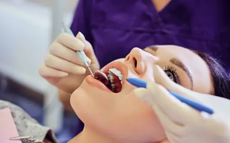 Unleash Real Energy Using Oral Therapy at Home in Dubai