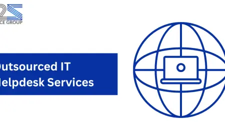 Outsourced IT Helpdesk Services: A Smart Solution for Modern Businesses