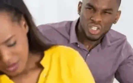 “My Husband’s Betrayal Broke Me—Until I Took Back Control”