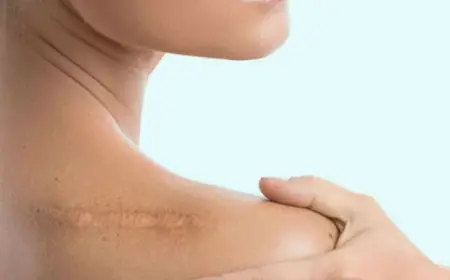 How to Choose the Right Clinic for Scar Removal in Dubai