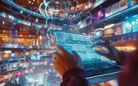 The Power of Digital Platforms in Personalized Marketing