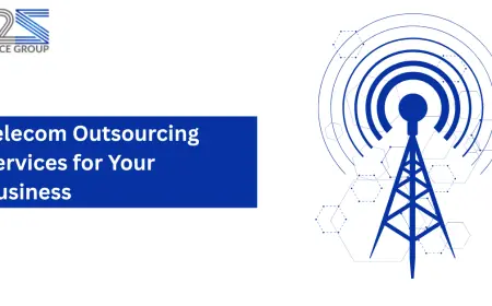 Telecom Outsourcing Services for Your Business: Boost Efficiency & Reduce Costs