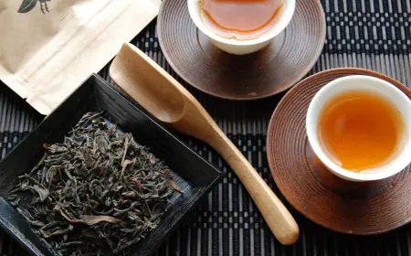 Japanese Black Tea Benefits, Flavor Profile, and Brewing Tips