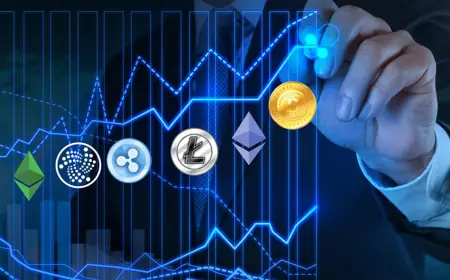 Top Trends in The Currency Management Market 2025: Optimizing Global Financial Strategies