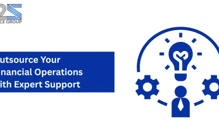 Outsource Your Financial Operations with Expert Support