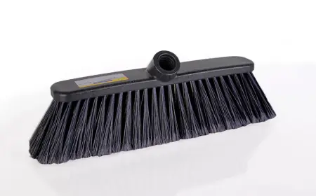 Restaurant Cleaning: Which Floor Brushes Get the Job Done Right?