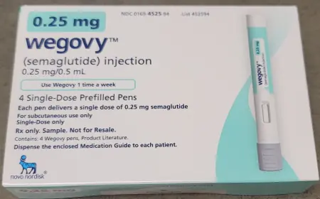 Is It Safe to Get Wegovy Injection in Dubai? Everything You Need to Know