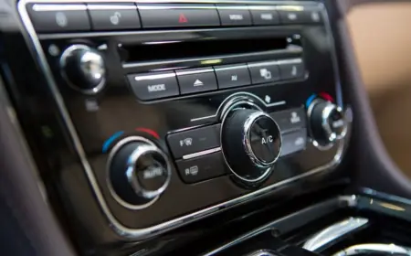 Car Speakers Adelaide