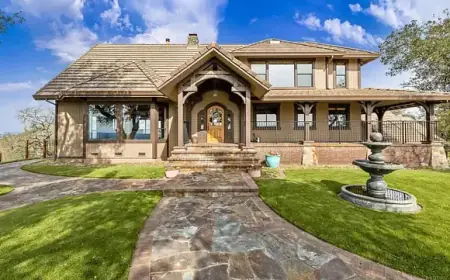 Homes for Sale in Alameda County, CA: A Blend of Urban Living and Natural Beauty