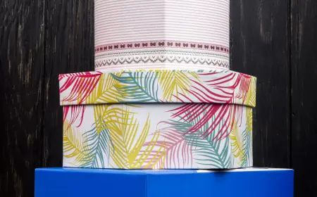 How to Access Exclusive Perks in a VIP Box