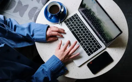 Freelancipedia: A New Era of Digital Identity for Freelancers and Creators