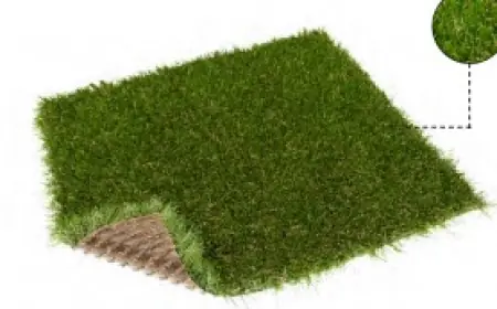 Ideas Creativas para Usar Césped Artificial en Tu Hogar y Jardín