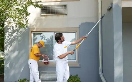 Top Benefits of Professional Roofing Gutter Cleaning Services