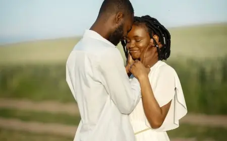 How I Won Over My Boss—And Now He Wants to Marry Me