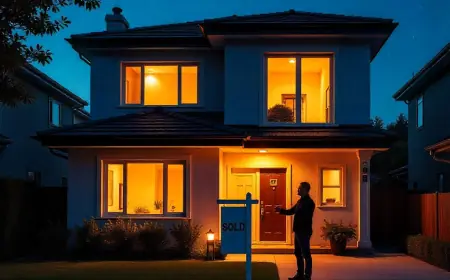 Sell My Home Fast in Arnold and Save on Listing Fees