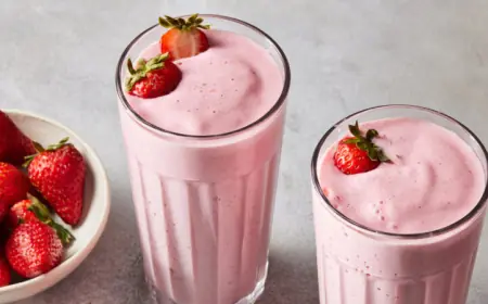 Discover the Joy of Smoothie Crafting