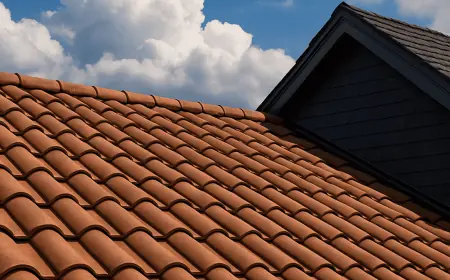 Can Roofers Fix Gutters While Doing the Roof?