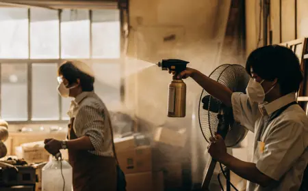 Odor Removal in Alexandria: Proven Techniques from Local Restoration Experts