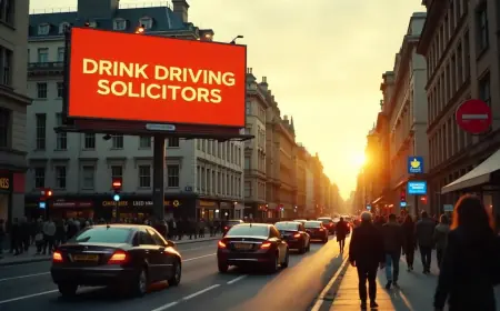 Dangerous Driving: Understanding the Charge and Your Legal Defence Strategy