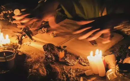 Unlock the Power of Psychic Love Spells to Get Your Ex Back Fast — Guaranteed Results Across America