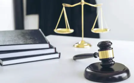 Why You Deserve the Best DUI Lawyers in Alabama