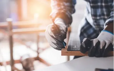 Carpenter Newcastle NSW