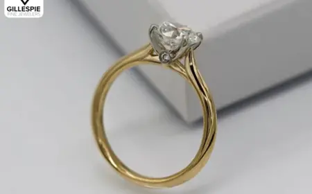 Can a Dallas Custom Jeweler Fix  Broken Earrings? Let’s Find