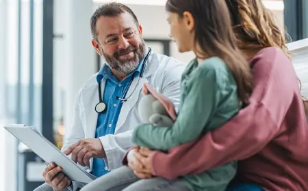 Blood Test at Home for Rare Diseases: Is It Possible?