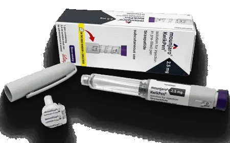 Can You Combine Mounjaro Injection in Dubai with Other Therapies?