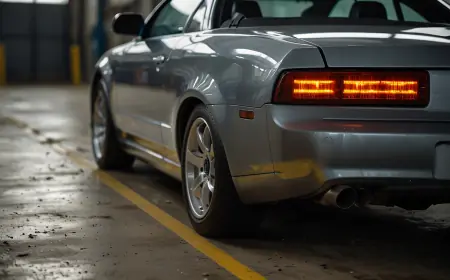 Key Trends in China Automotive EPS Market 2030 Report