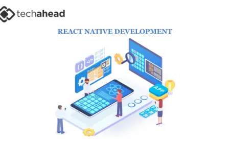 Beyond the Code: How React Native App Development Companies Are Powering the Next Generation of Digital Experiences
