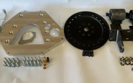 Upgrade Your Truck’s Power With Cummins Conversion Parts