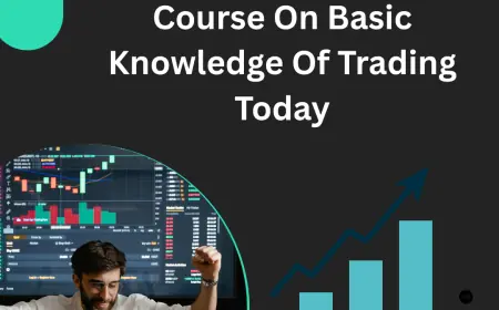 Gain Practical Success Through ICFM Delhi’s Course On Basic Knowledge Of Trading Today