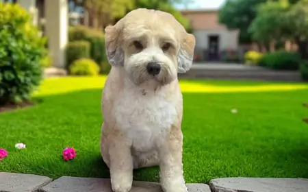 Summer Pet Care: Keeping Your Pet Safe and Happy During Hot Days