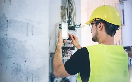 Renovating a Kitchen? Why You’ll Need an Electrician in Hockley Early in the Process