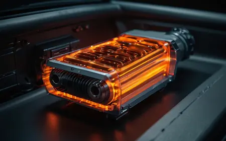 Commercial Vehicle Thermal System Market 2030 Size & Scope