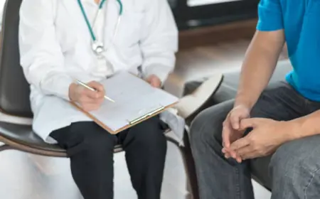 Best STD Test Centers in Dubai