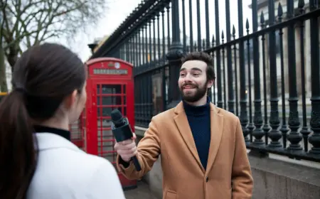 Top Qualities to Look for in a UK PR Consultant