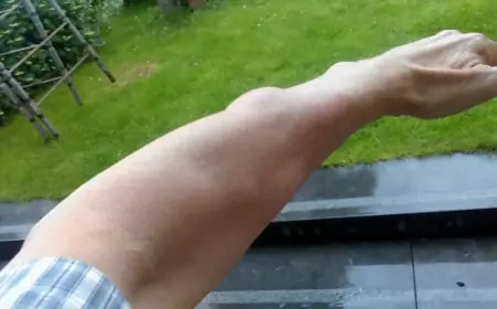 خياراتك لعلاج الورم الشحمي