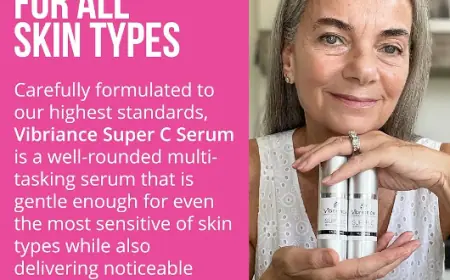 Where to Buy Vibriance Super C Serum: Costco, Walmart, Amazon & Target