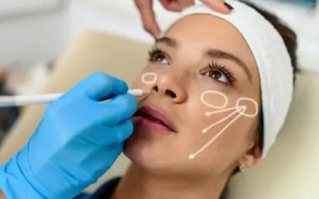 How Do I Maintain My Results After a Facelift in Riyadh?