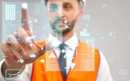 The Future of Supply Chain Supervision in Emerging Markets