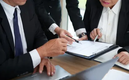 Finding Justice: How Document Assistance Can Support Wrongful Eviction or Arrest Cases