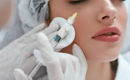 Chemical Peels in Riyadh: Everything You Need to Know Before Booking