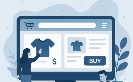 Fast and Secure Ecommerce Website Development Services in Chennai