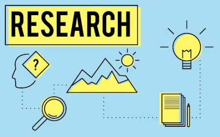 How to Research Keywords: A Step-by-Step Guide for Beginners