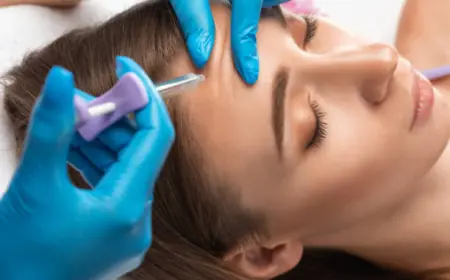 Botox Dubai: Before and After Tips